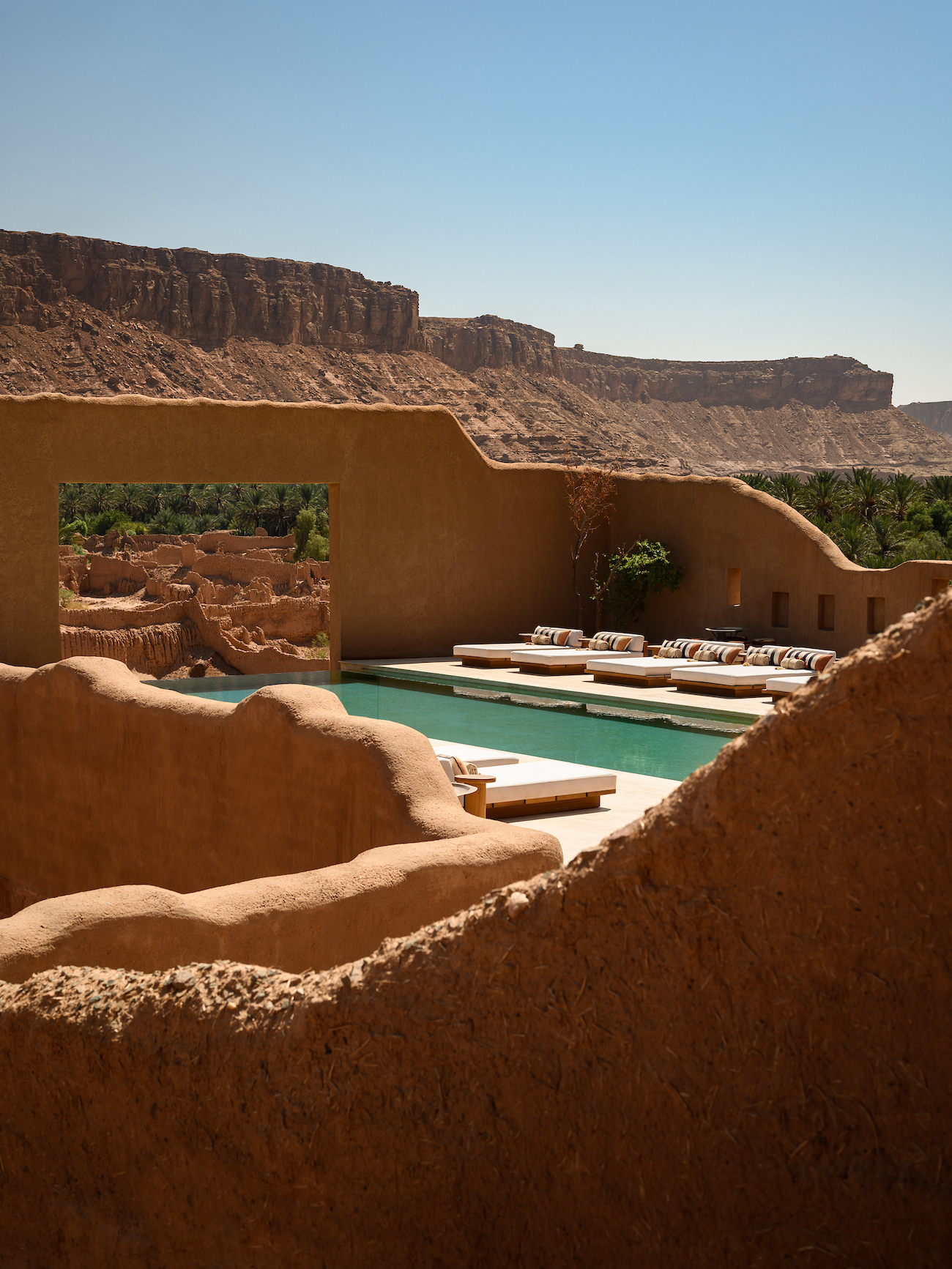 Dar Tantora Hotel 