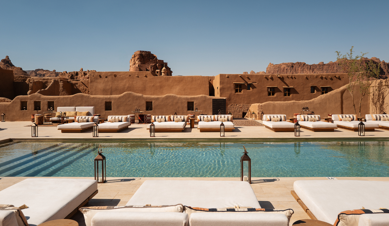 Dar Tantora Hotel 