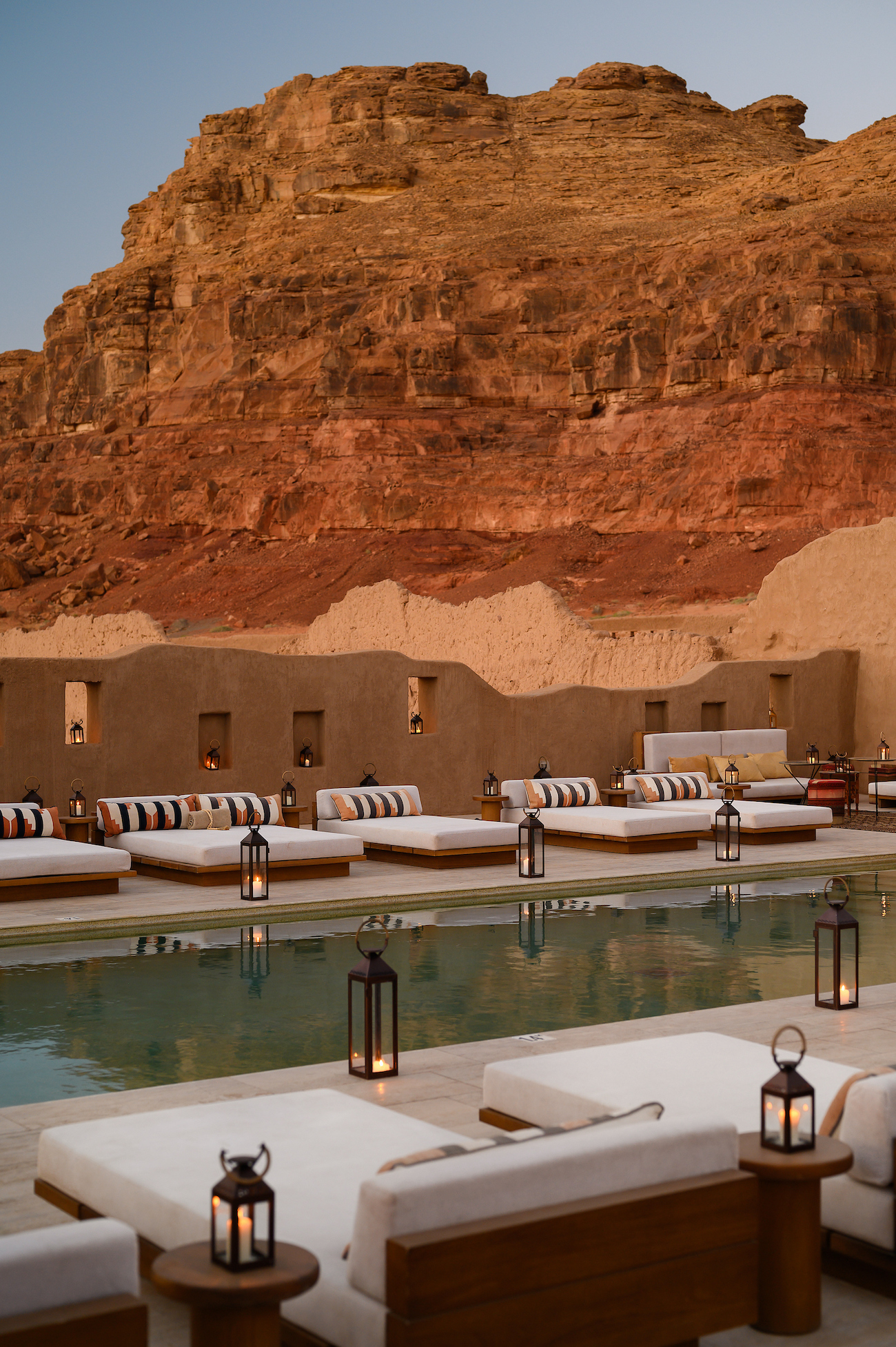 Dar Tantora Hotel 