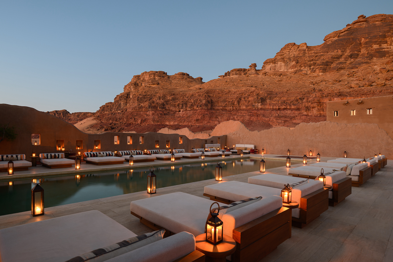 Dar Tantora Hotel 
