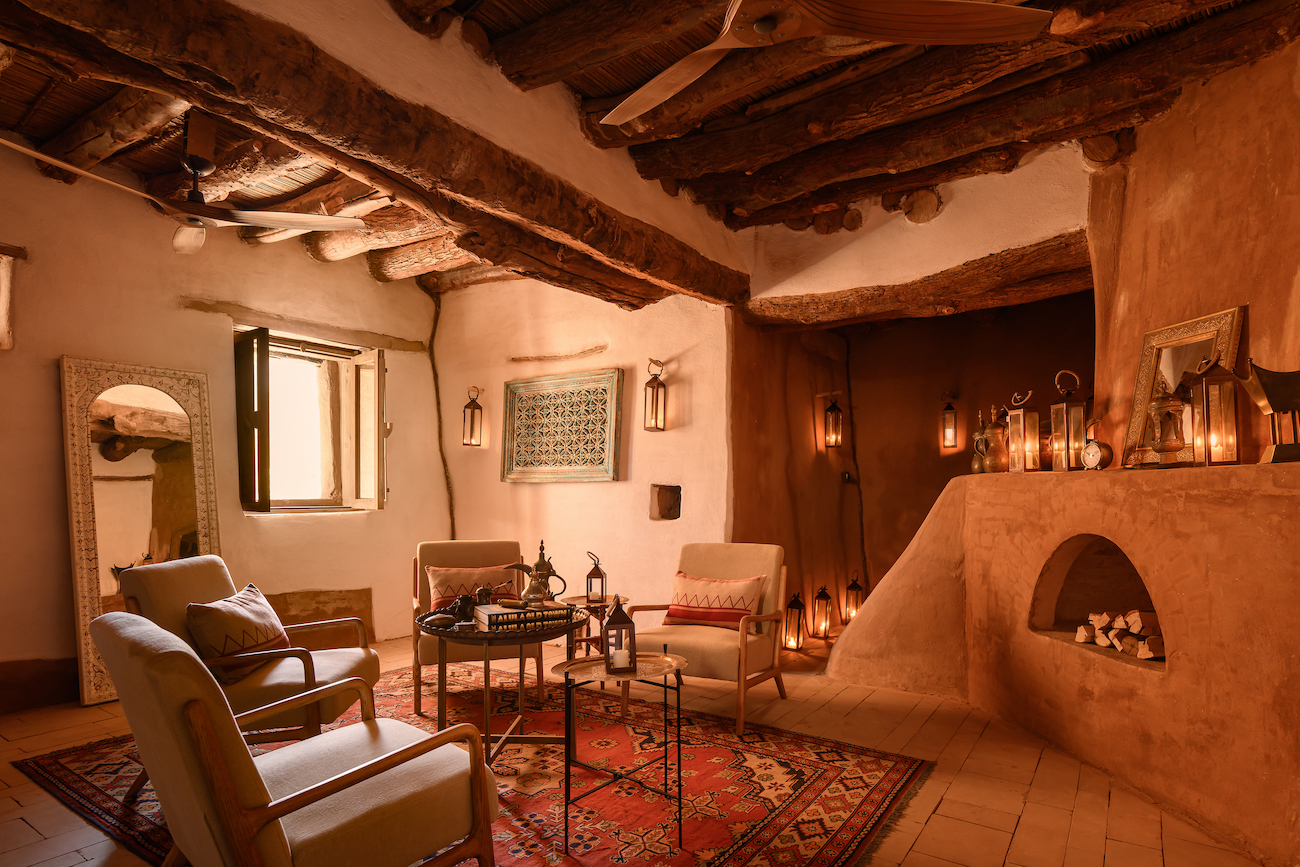 Dar Tantora Hotel 