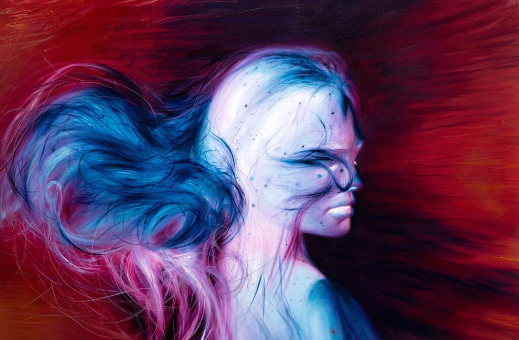 UPRISE 2025 Exhibition Displays Empowering Art and Activism