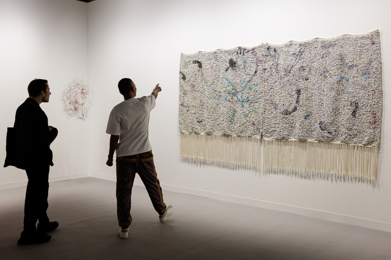 Art Basel Hong Kong 2025