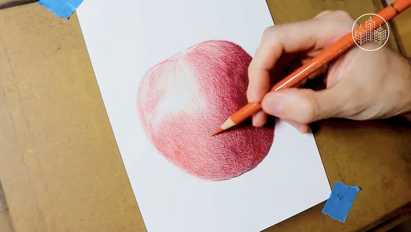 Beginner's guide to colored pencils