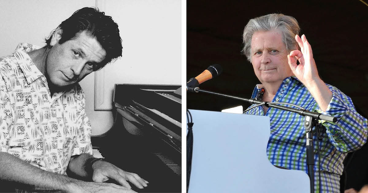 Beach Boys Cofounder and Songwriter Brian Wilson Dies at 82
