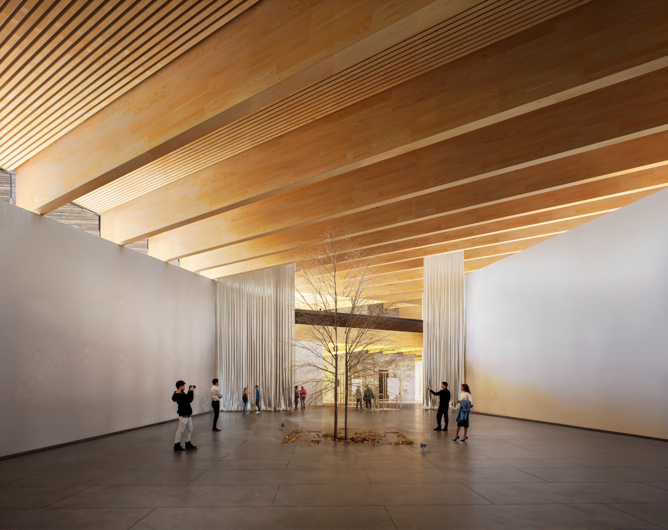 Museo Húngaro de Historia Natural