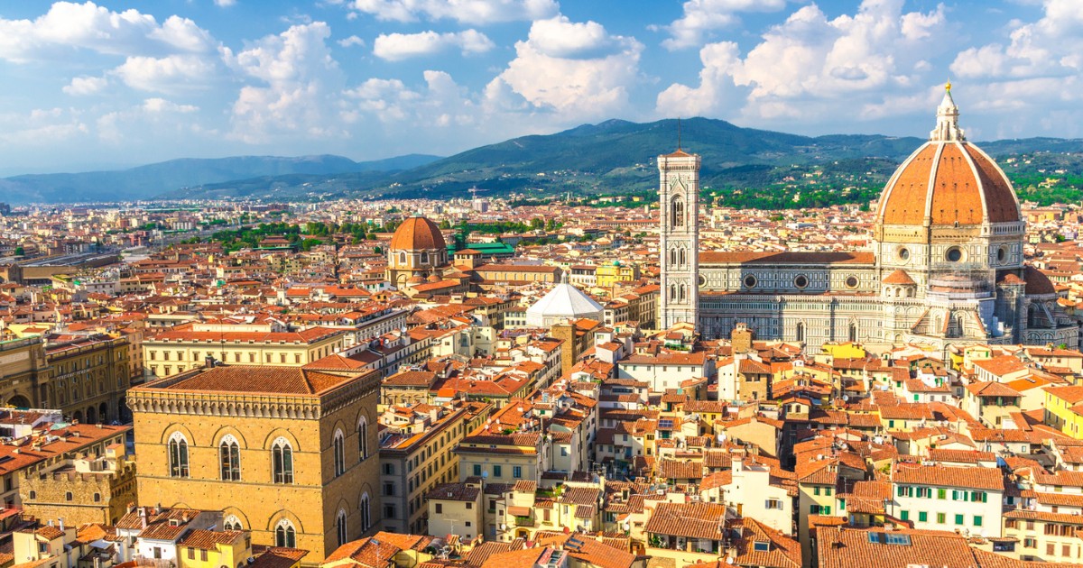 My Modern Met's Art + Culture Guide to Florence