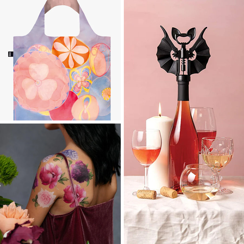 Summer Staples at My Modern Met Store