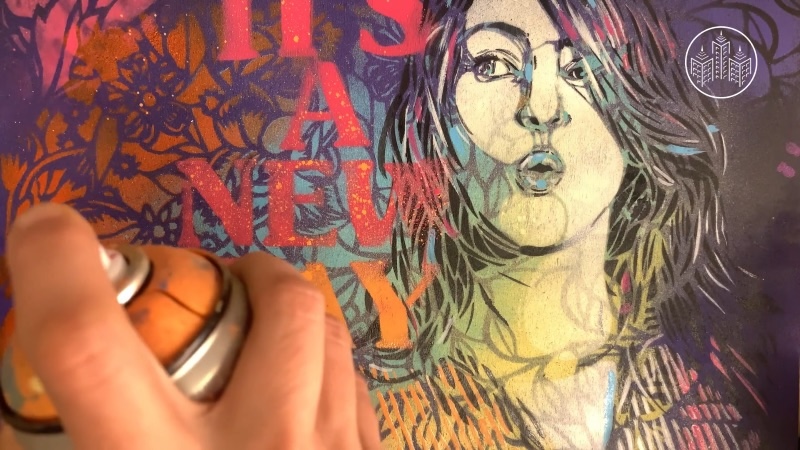 Get ready for school with these amazing online art classes