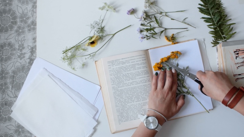 Try these art classes for a new hobby