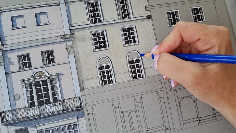 Try these art classes for a new hobby