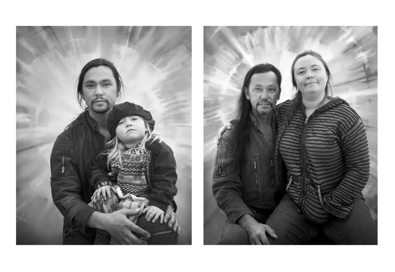 Bill Lemke Deadhead Portraits