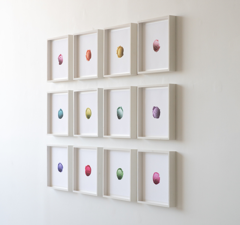 OPAQUE limited-edition prints