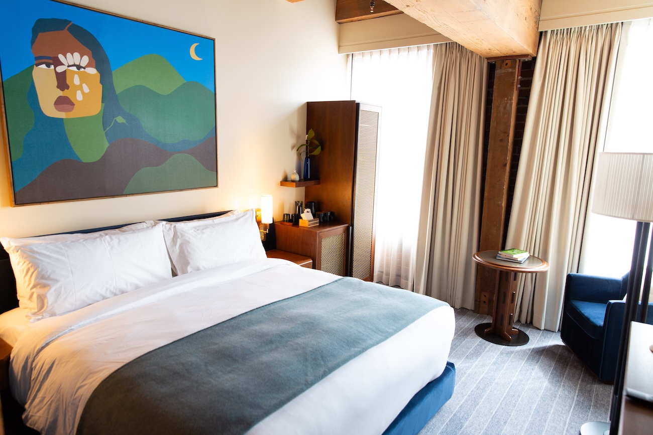 Habitaciones en Populus, Seattle