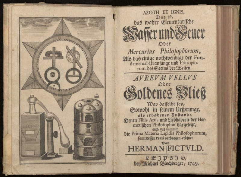 Ritman Research Institute