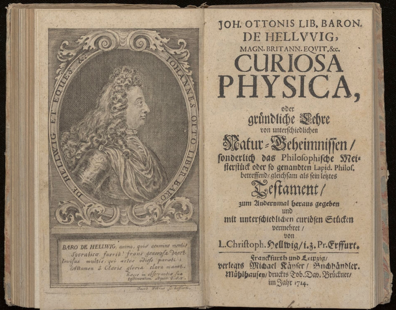 Ritman Research Institute