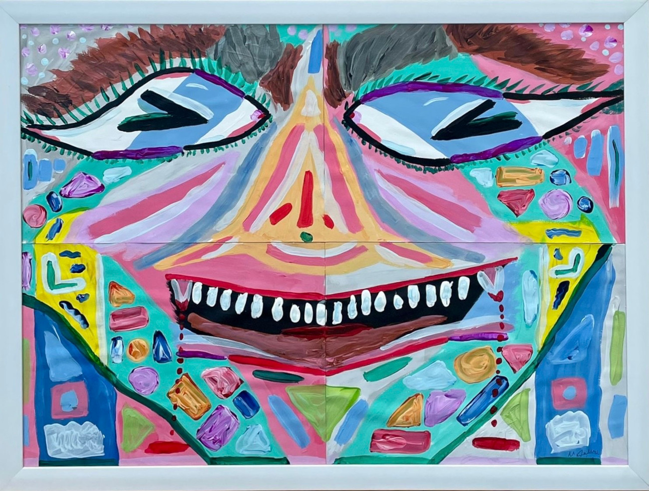 Canibal by Maite Autrique