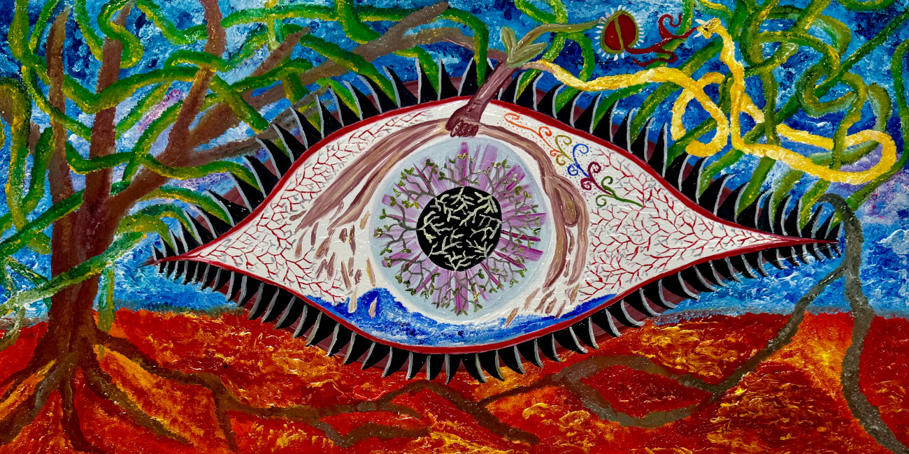 Fatiga by Maite Autrique