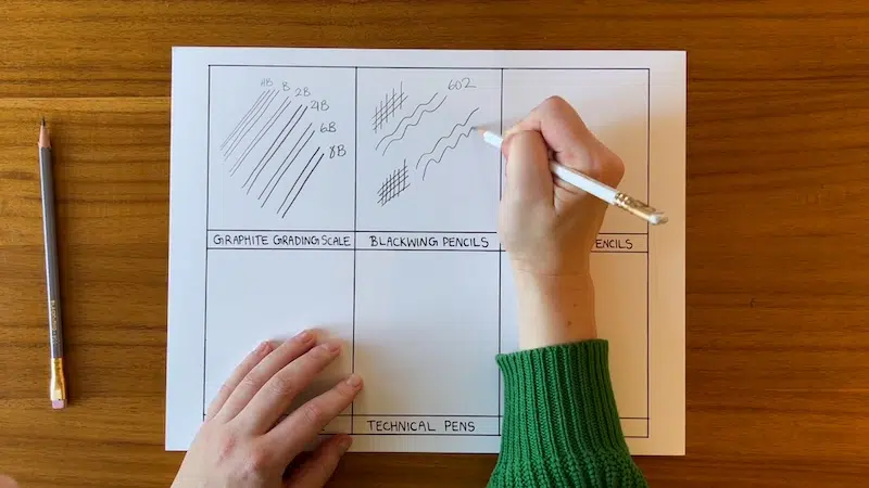 Elevate your drawing skills with these online classes