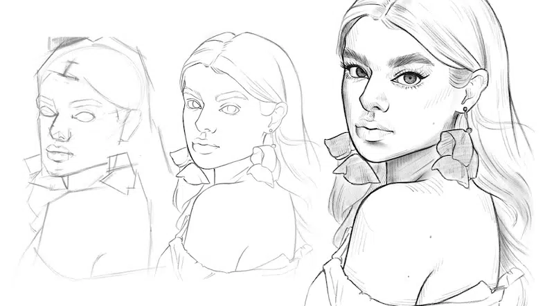 Elevate your drawing skills with these online classes