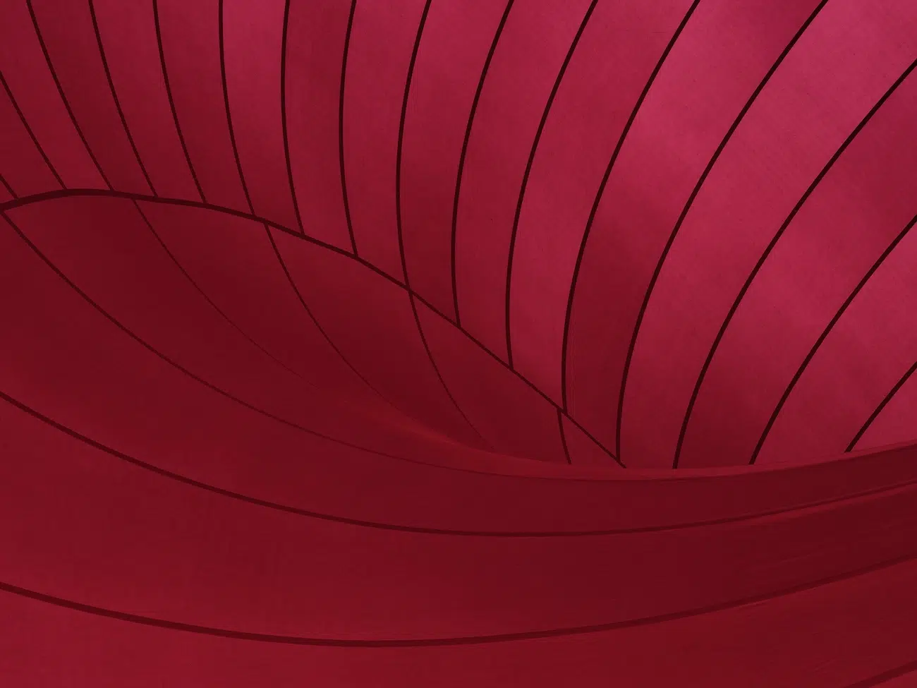 Anish Kapoor and the late architect Arata Isozaki's mobile concert hall, "Ark Nova," set up during the Lucerne Festival in Switzerland.