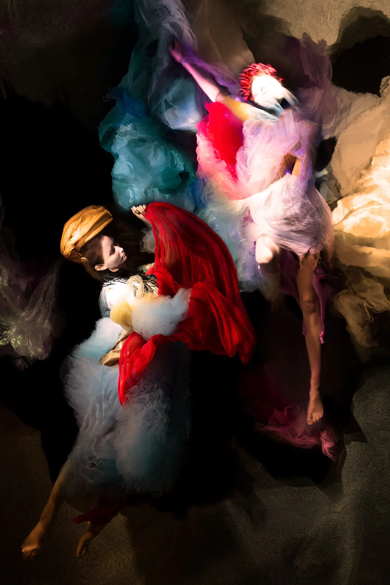 Photography by Christy Lee Rogers