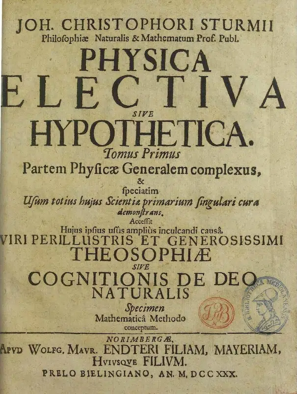 the Eclipse Atlas online archive contains documentation dating back to 1654