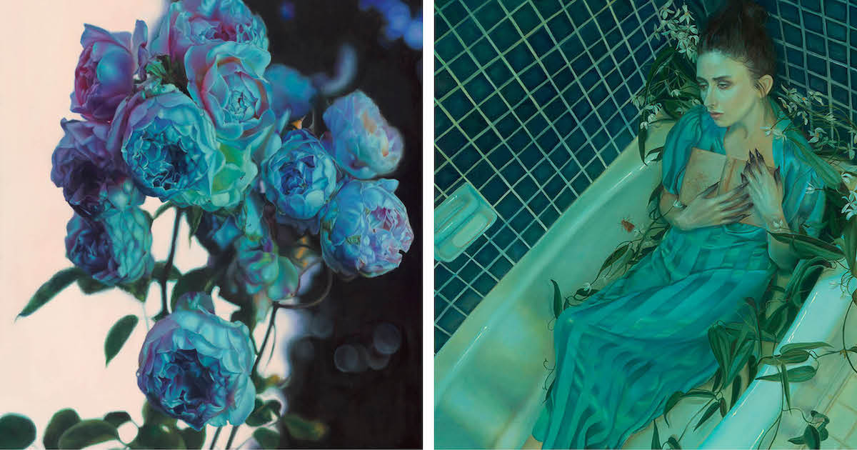 How This Artist’s Practice and Her Role as a Gallery Director Enrich One Another [Interview]