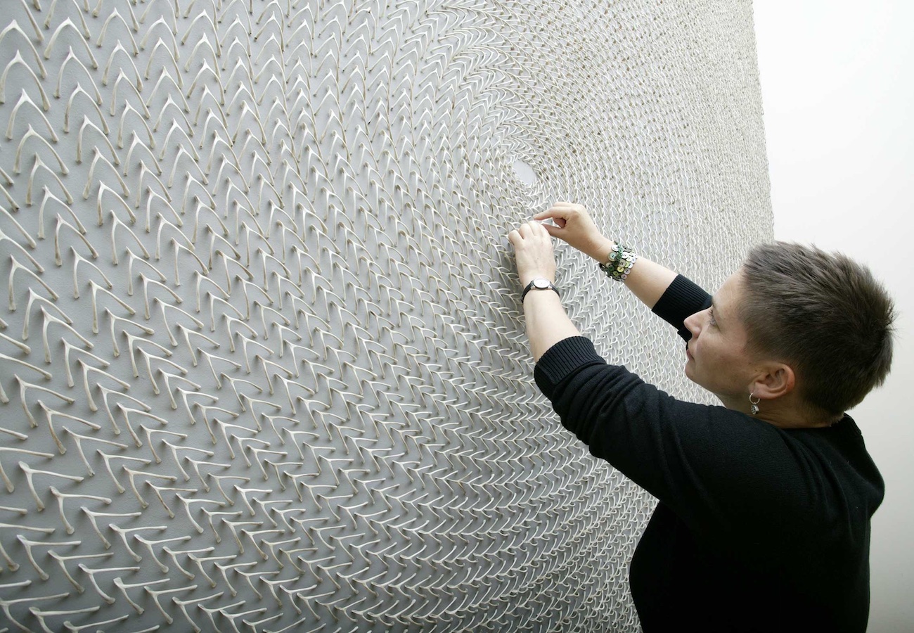 "Brood" (Photo: Jonty Wilde)