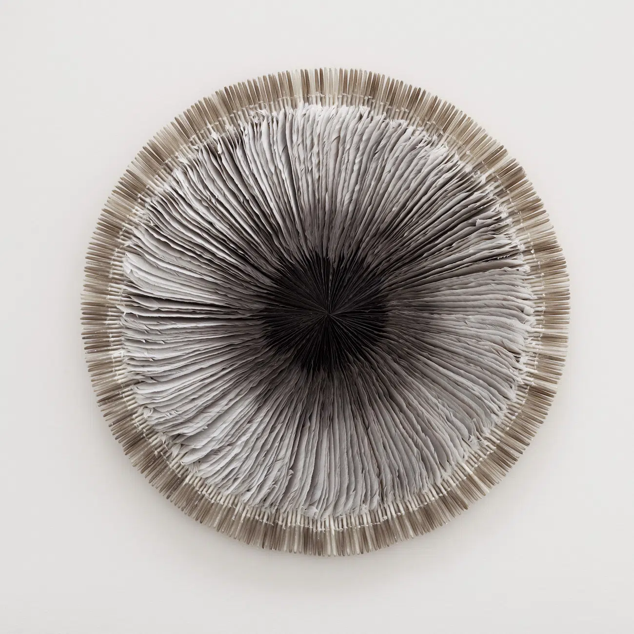 "Quiver," 2012. (Photo: Bylan Stuart)