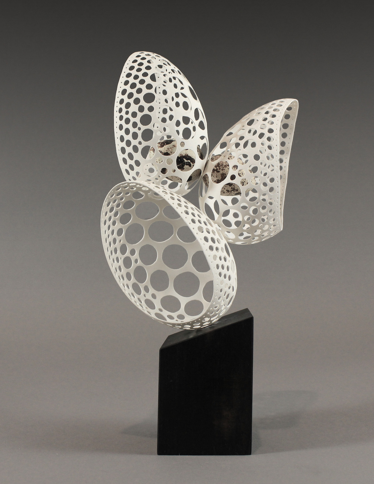 Egg art by Larisa Safaryan