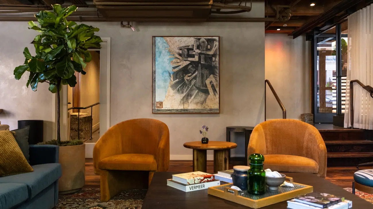 Populus Seattle Hotel