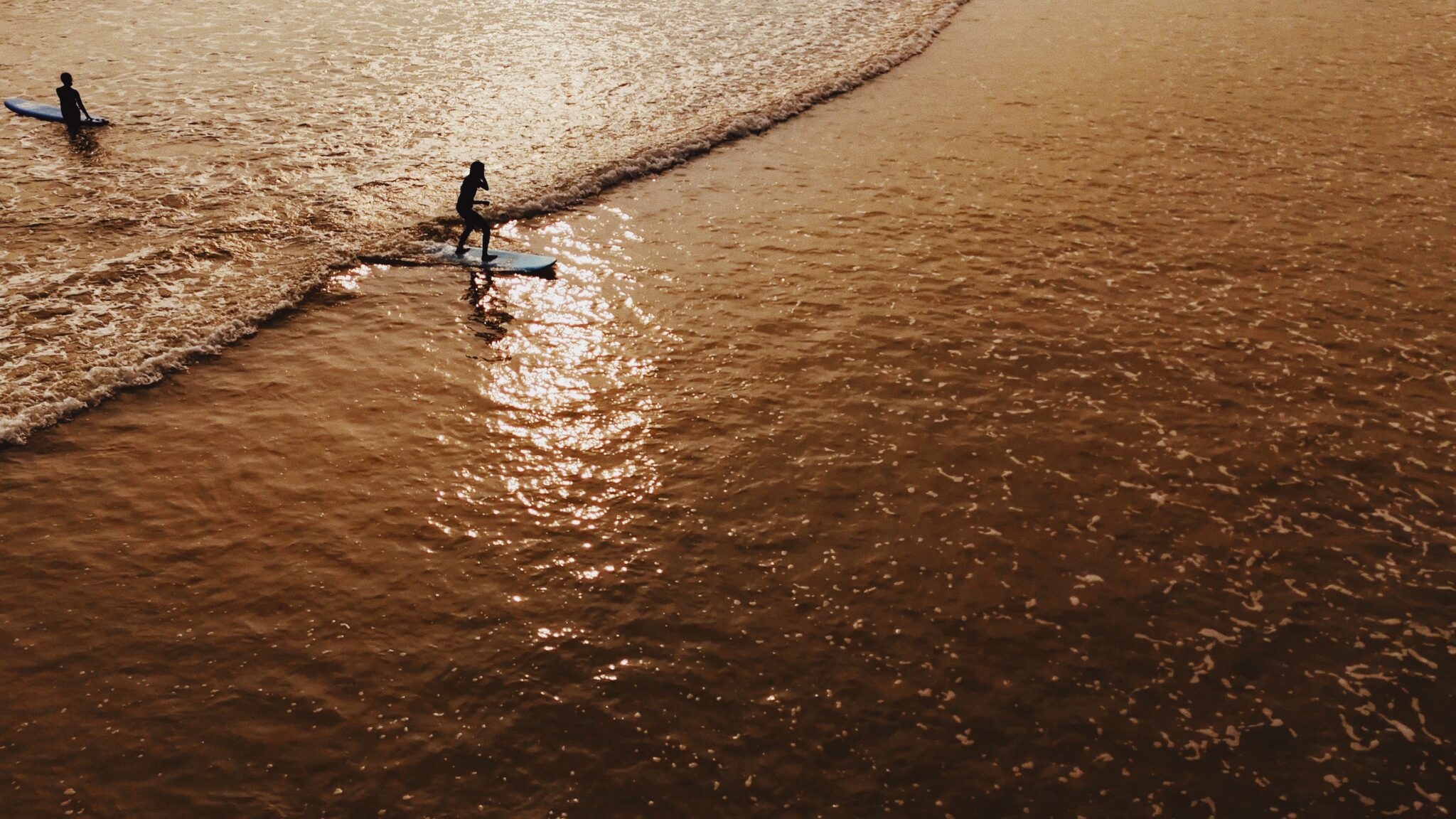 SeaSisters Surfing Nonprofit