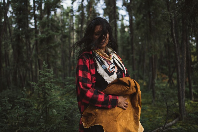 Vital Impacts Environmental Photography Grant and Mentorship