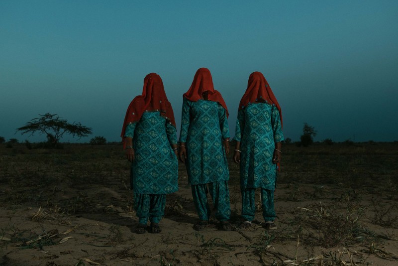 Vital Impacts Environmental Photography Grant and Mentorship