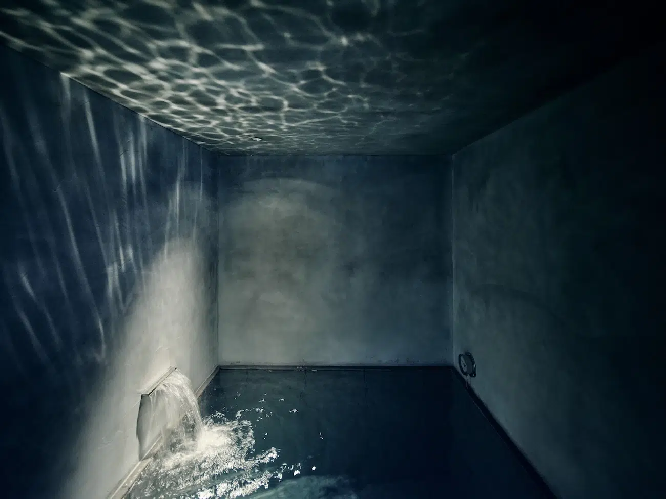 Cycl Sauna pasa por alto el Monte Fuji