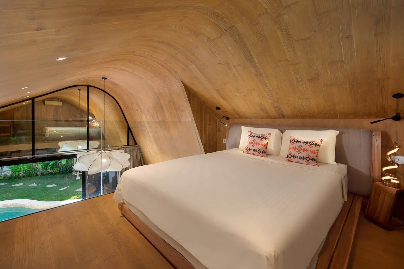 Drop Pod Modular Tiny Home