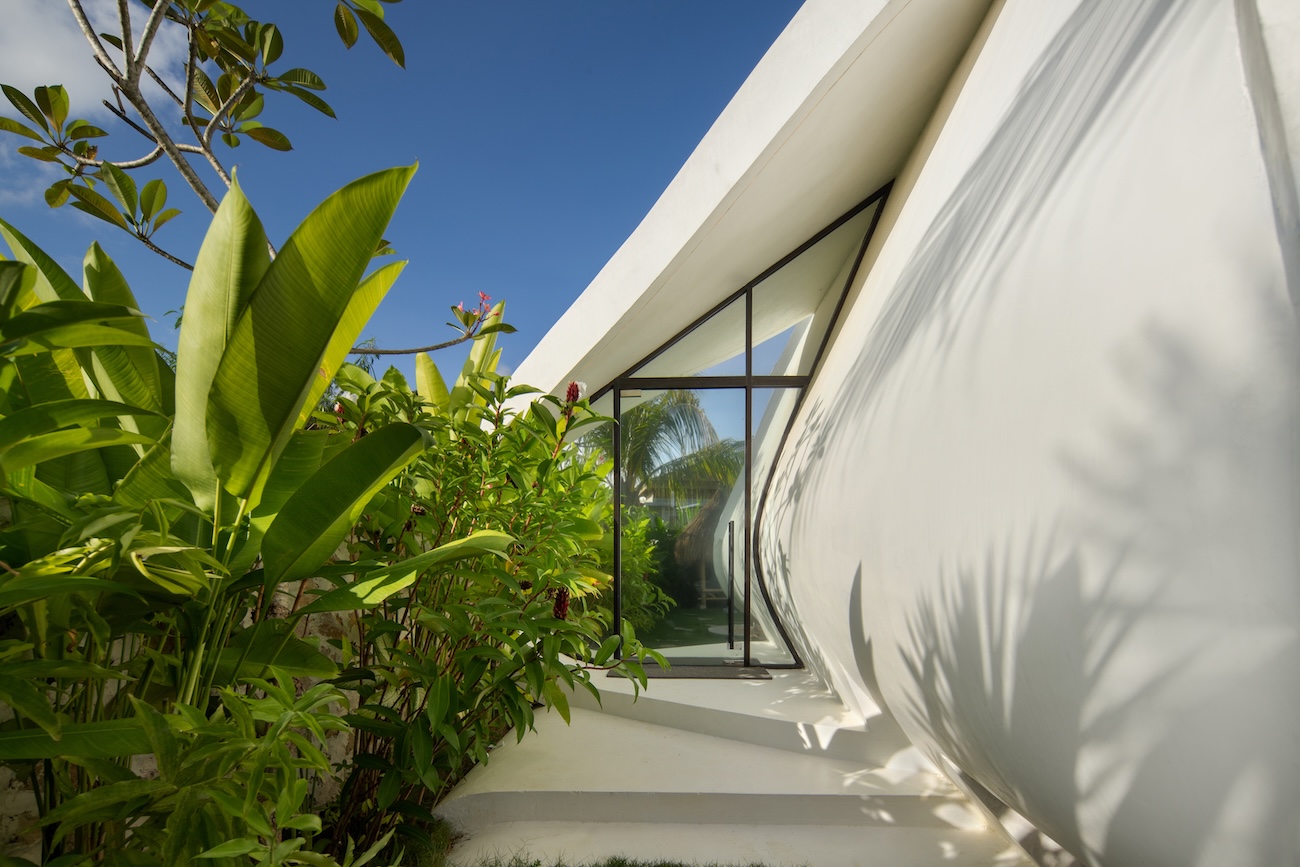 Drop Pod Modular Tiny Home