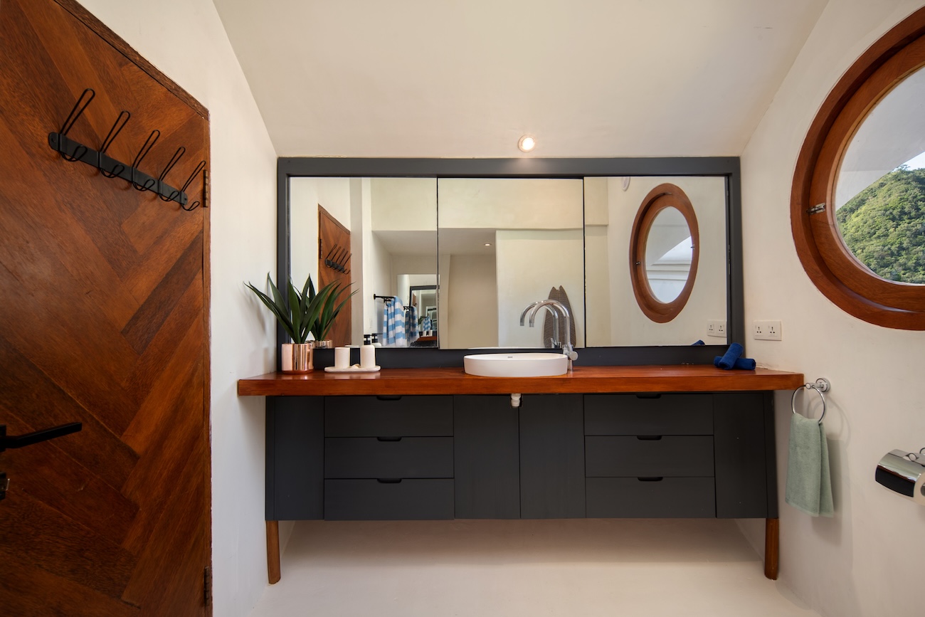 Drop Pod Modular Tiny Home