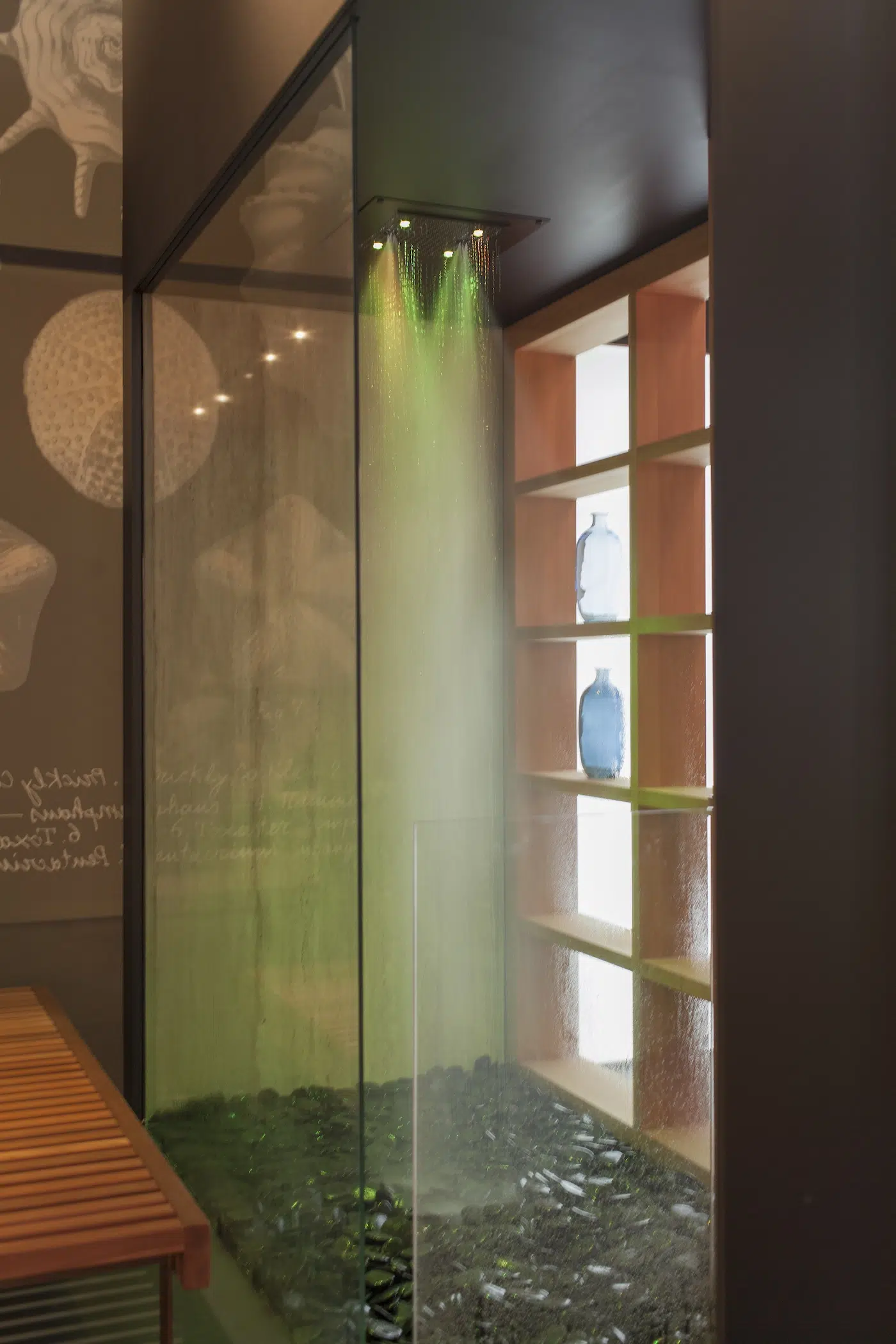 Modular Home Saunas by Effe