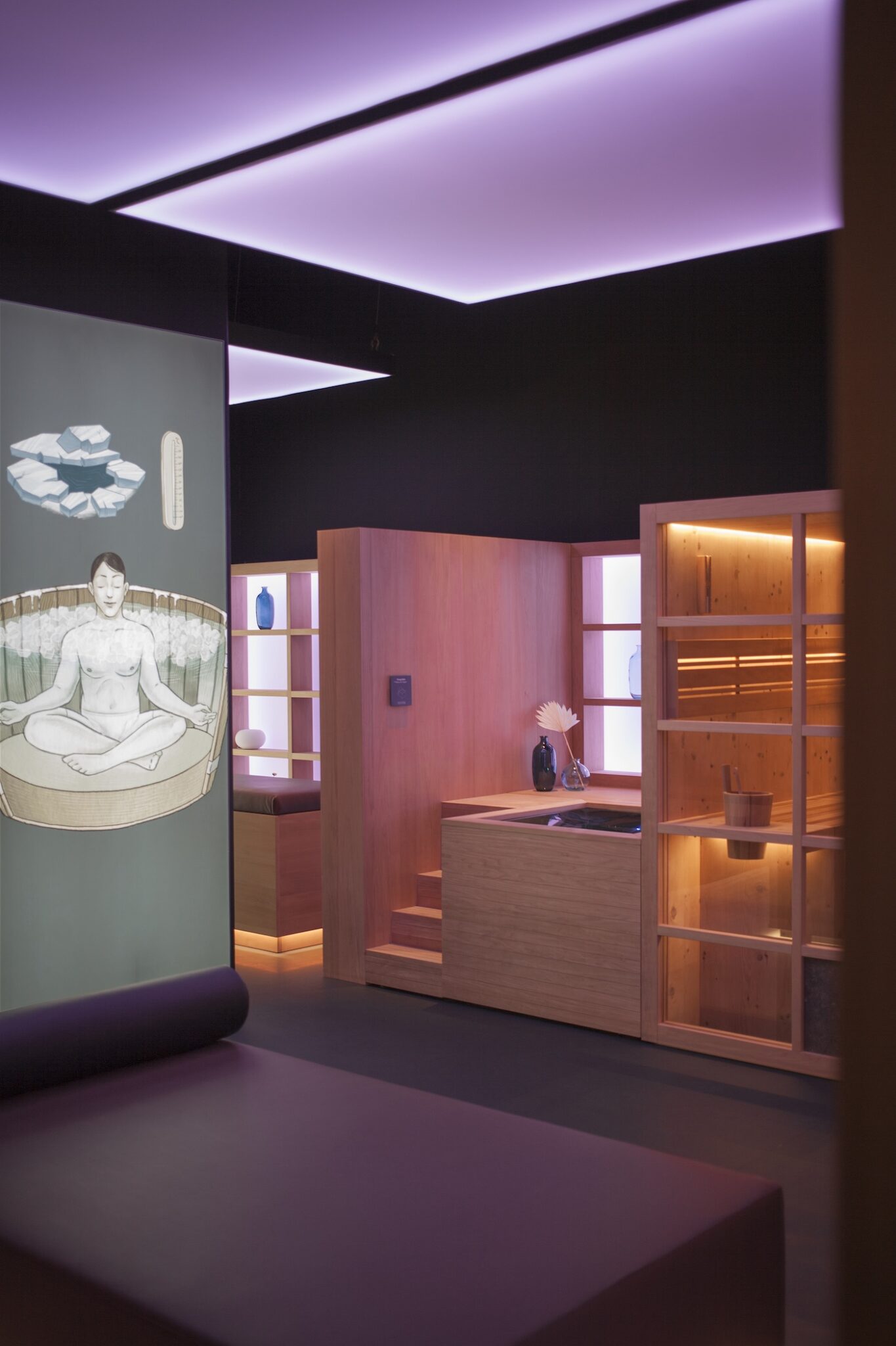 Modular Home Saunas by Effe