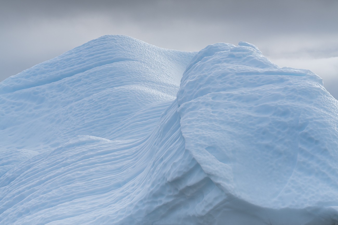 Iceberg in Greenland
