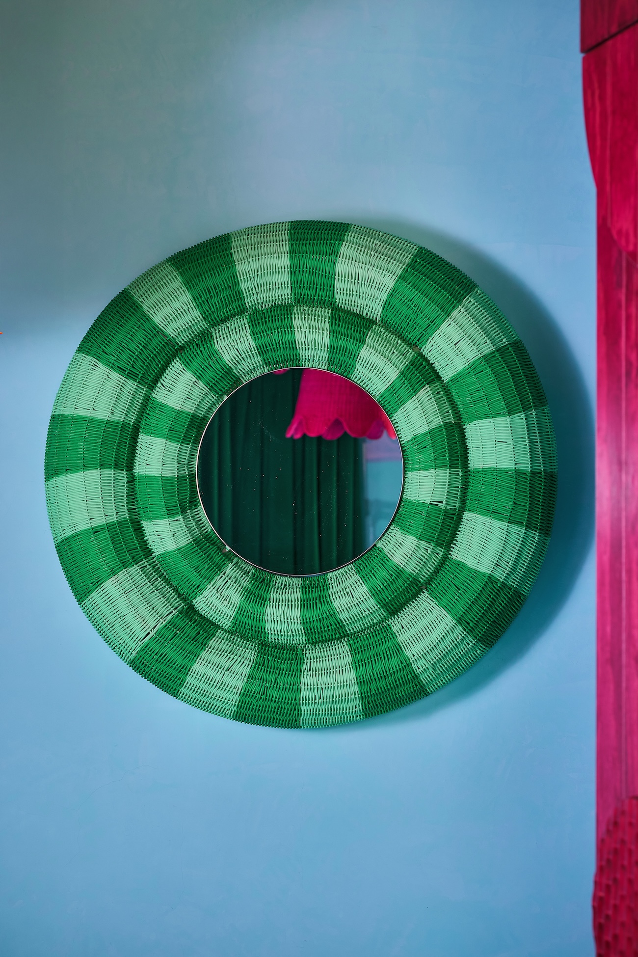 Suite de Mesonia en México