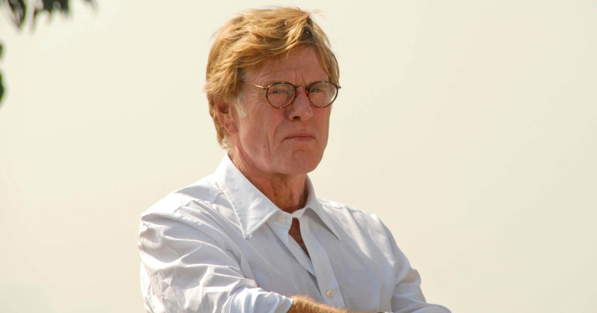 RIP Robert Redford: Oscar-Winning Hollywood Legend and Environmental Activist Dead at 89