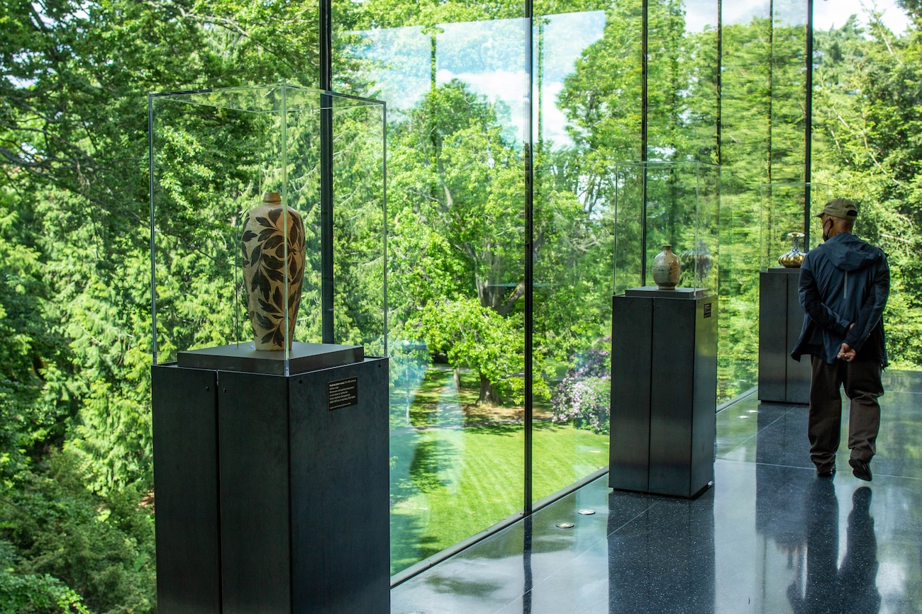 Seattle Asian Art Museum