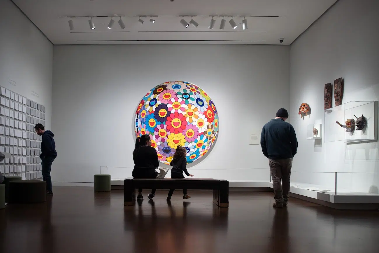 Seattle Asian Art Museum