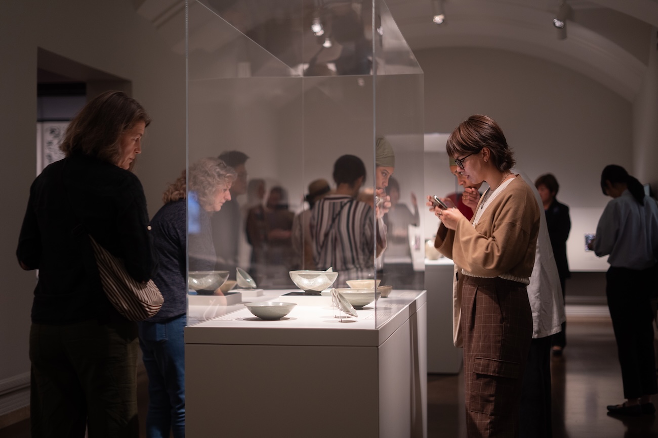 Seattle Asian Art Museum