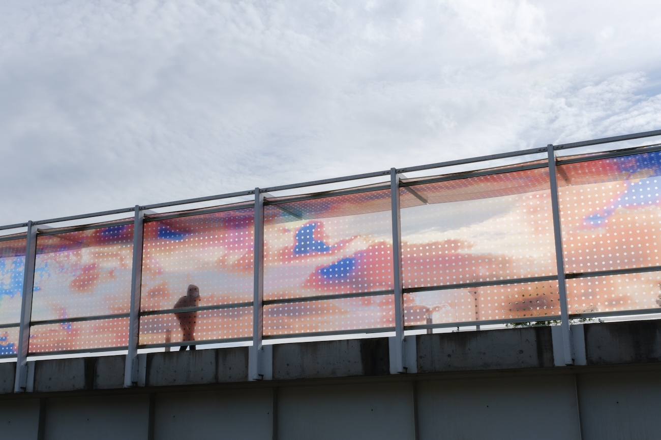 Olympic Sculpture Park