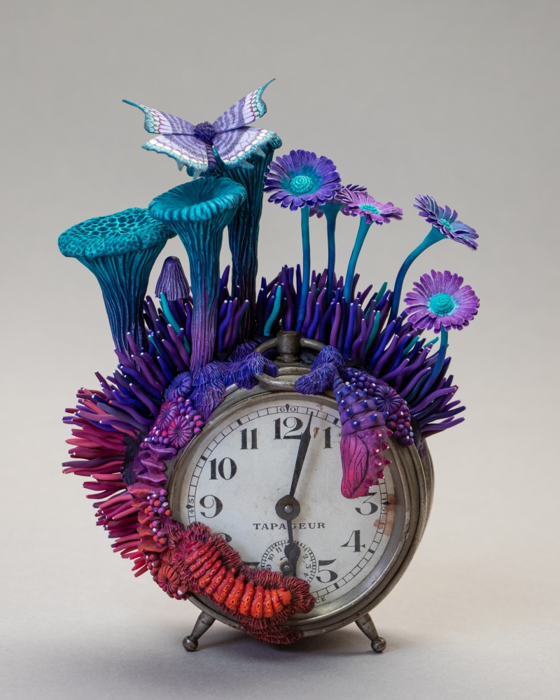 Utopia by Stephanie Kilgast