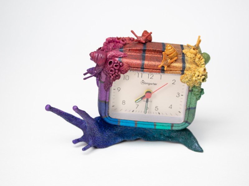 Utopia by Stephanie Kilgast